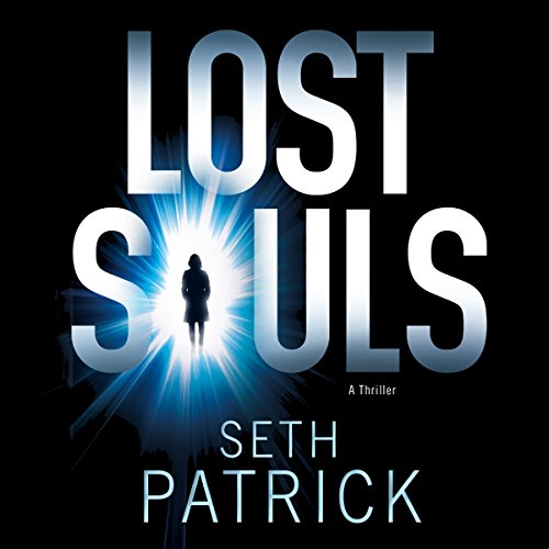 Cover of Lost Souls