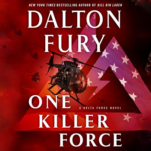 Cover of One Killer Force