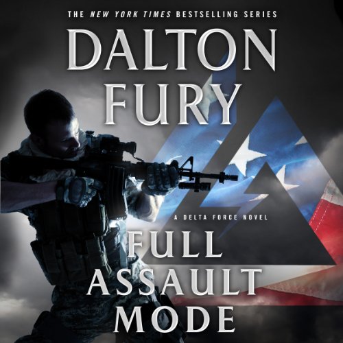 Cover of Full Assault Mode