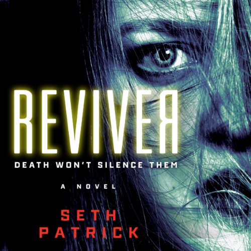 Cover of Reviver