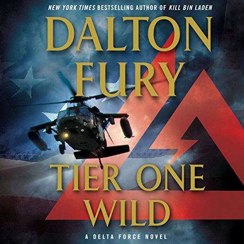 Cover of Tier One Wild