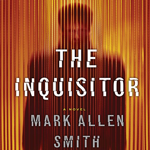 Cover of The Inquisitor