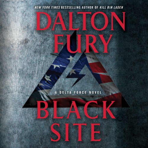 Cover of Black Site