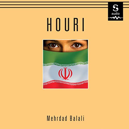 Cover of Houri