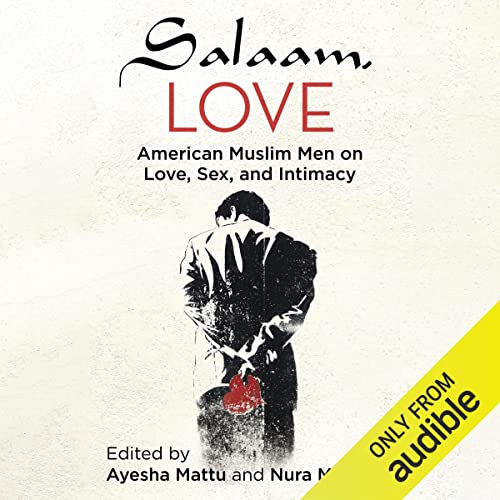 Cover of Salaam, Love