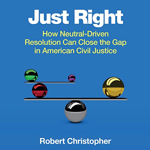 Cover of Just Right