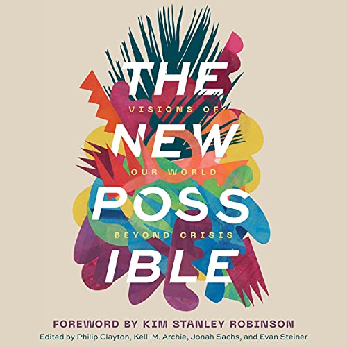 Cover of The New Possible