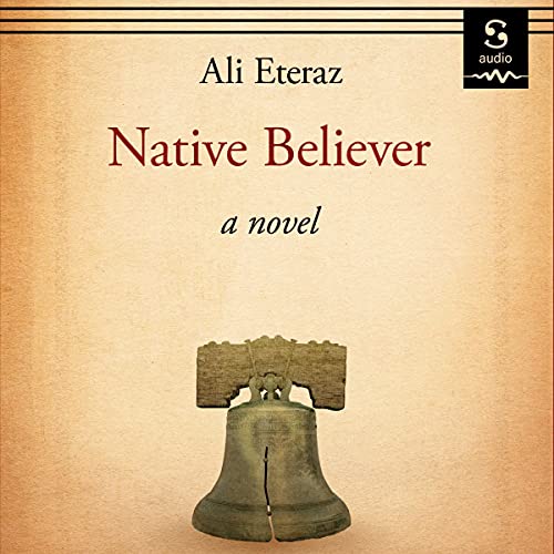 Cover of Native Believer