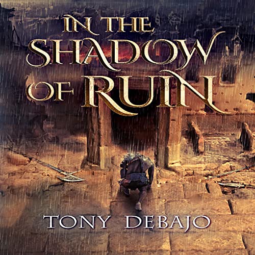 Cover of In the Shadow of Ruin
