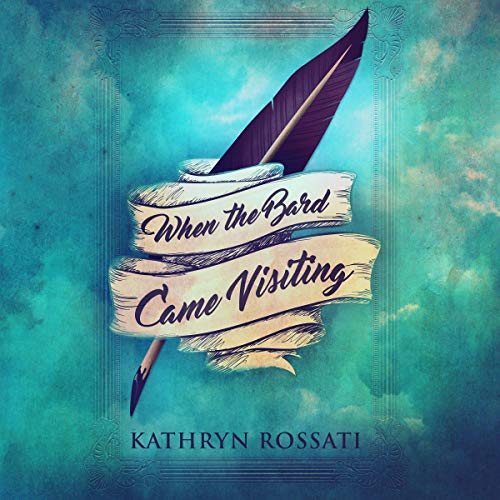 Cover of When the Bard Came Visiting