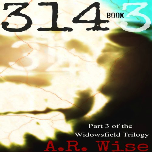 Cover of 314, Book 3