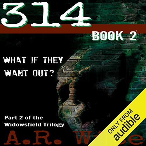 Cover of 314, Book 2
