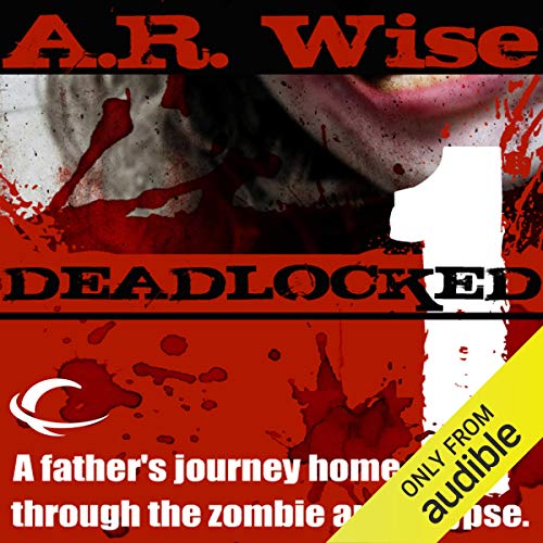 Cover of Deadlocked 1