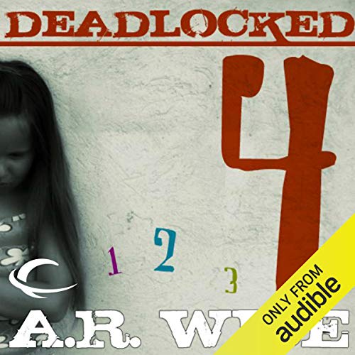 Cover of Deadlocked 4