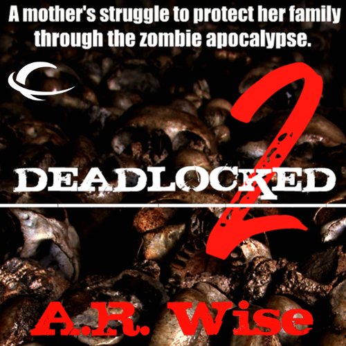 Cover of Deadlocked 2