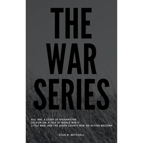 Cover of The War Series