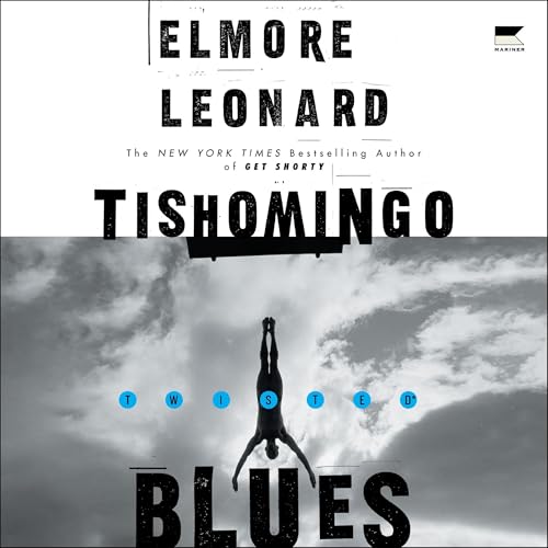 Cover of Tishomingo Blues