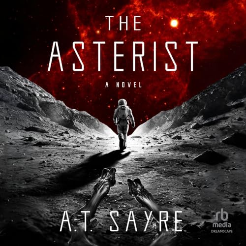Cover of The Asterist