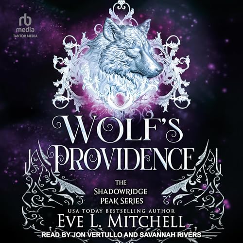 Cover of Wolf's Providence