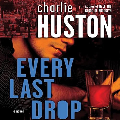 Cover of Every Last Drop