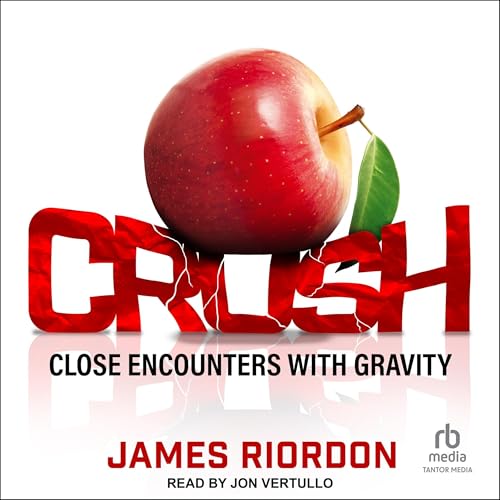 Cover of Crush