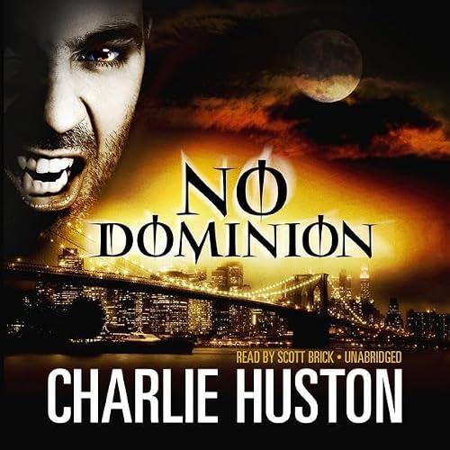 Cover of No Dominion