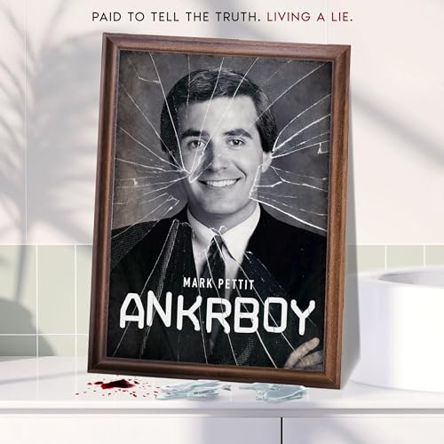 Cover of ANKRBOY