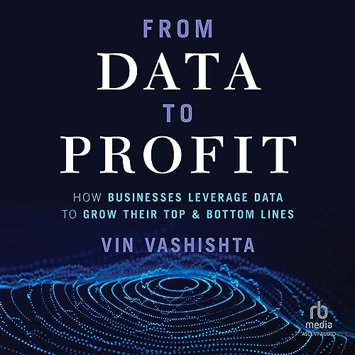Cover of From Data To Profit