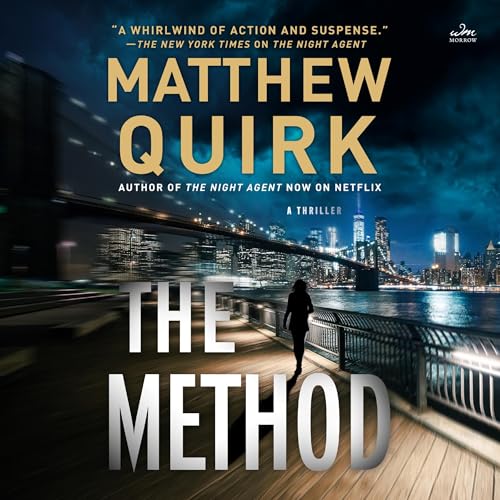 Cover of The Method