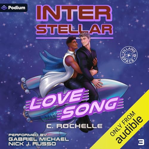 Cover of Interstellar Love Song