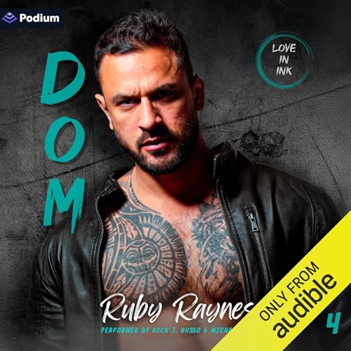 Cover of Dom