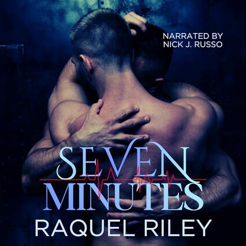 Cover of Seven Minutes