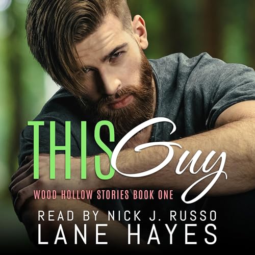 Cover of This Guy
