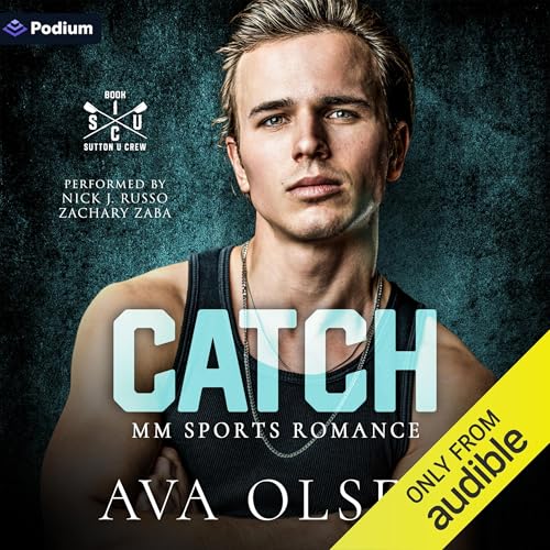 Cover of Catch
