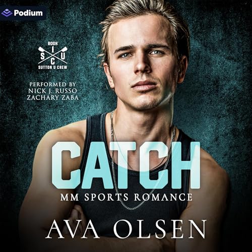 Cover of Catch