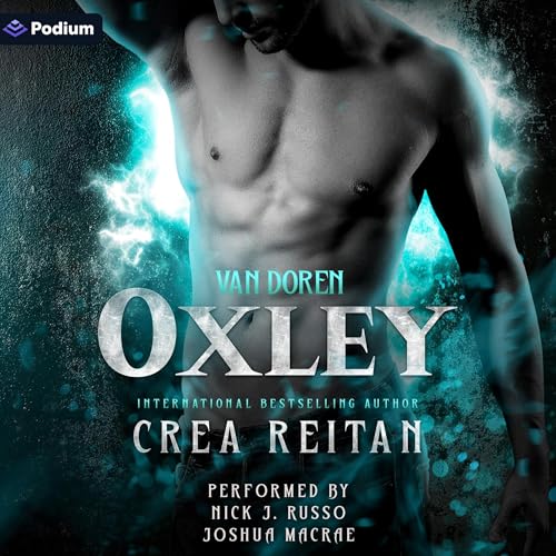 Cover of Oxley