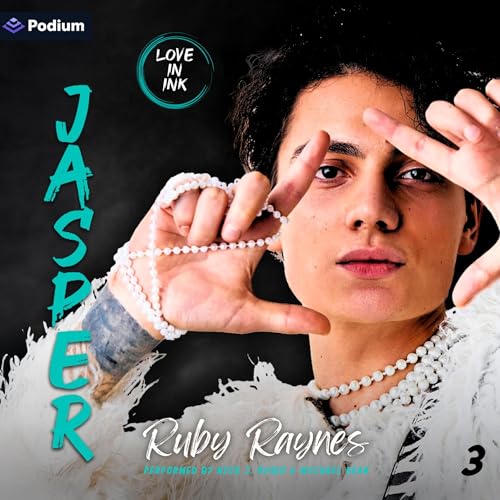 Cover of Jasper