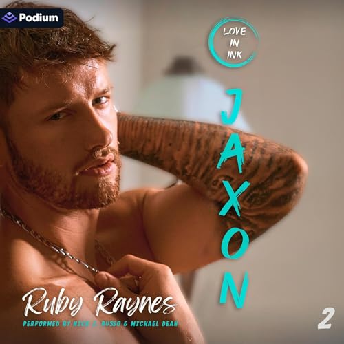 Cover of Jaxon