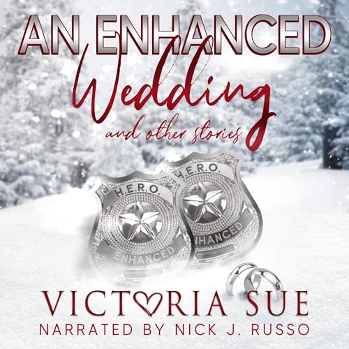Cover of An Enhanced Wedding and Other Stories