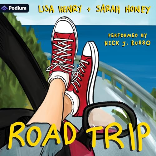 Cover of Road Trip