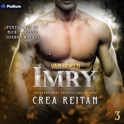 Cover of Imry