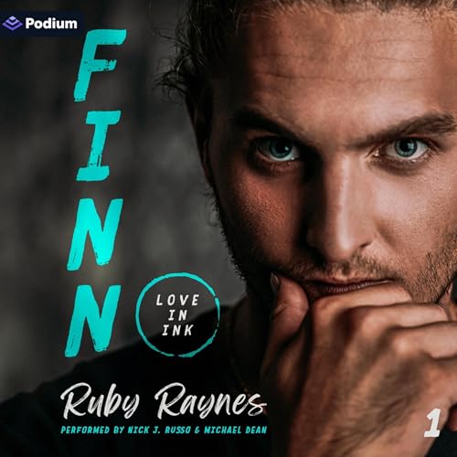 Cover of Finn