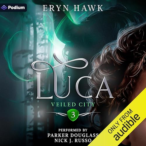 Cover of Luca