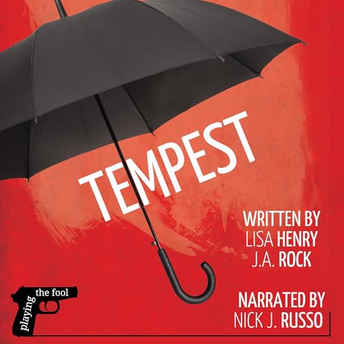 Cover of Tempest