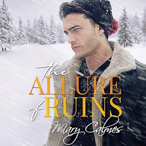 Cover of The Allure of Ruins