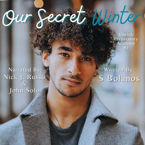 Cover of Our Secret Winter