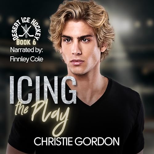 Cover of Icing the Play
