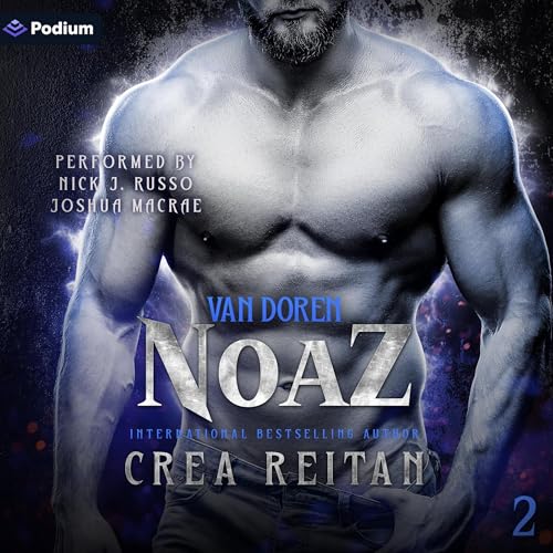 Cover of Noaz