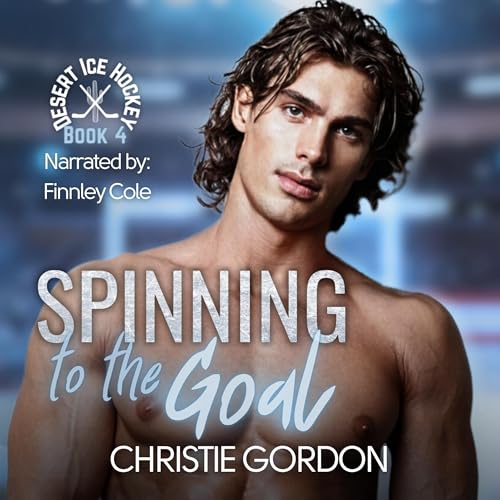 Cover of Spinning to the Goal