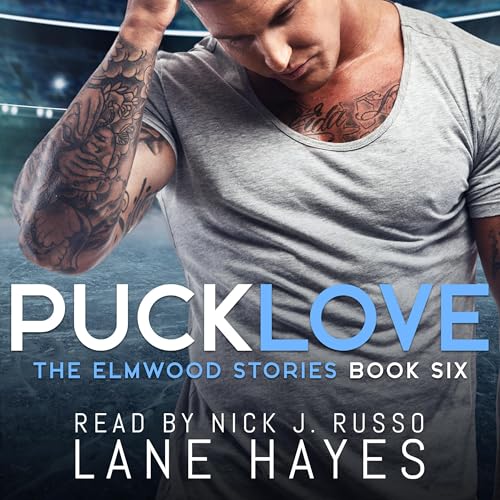 Cover of Puck Love